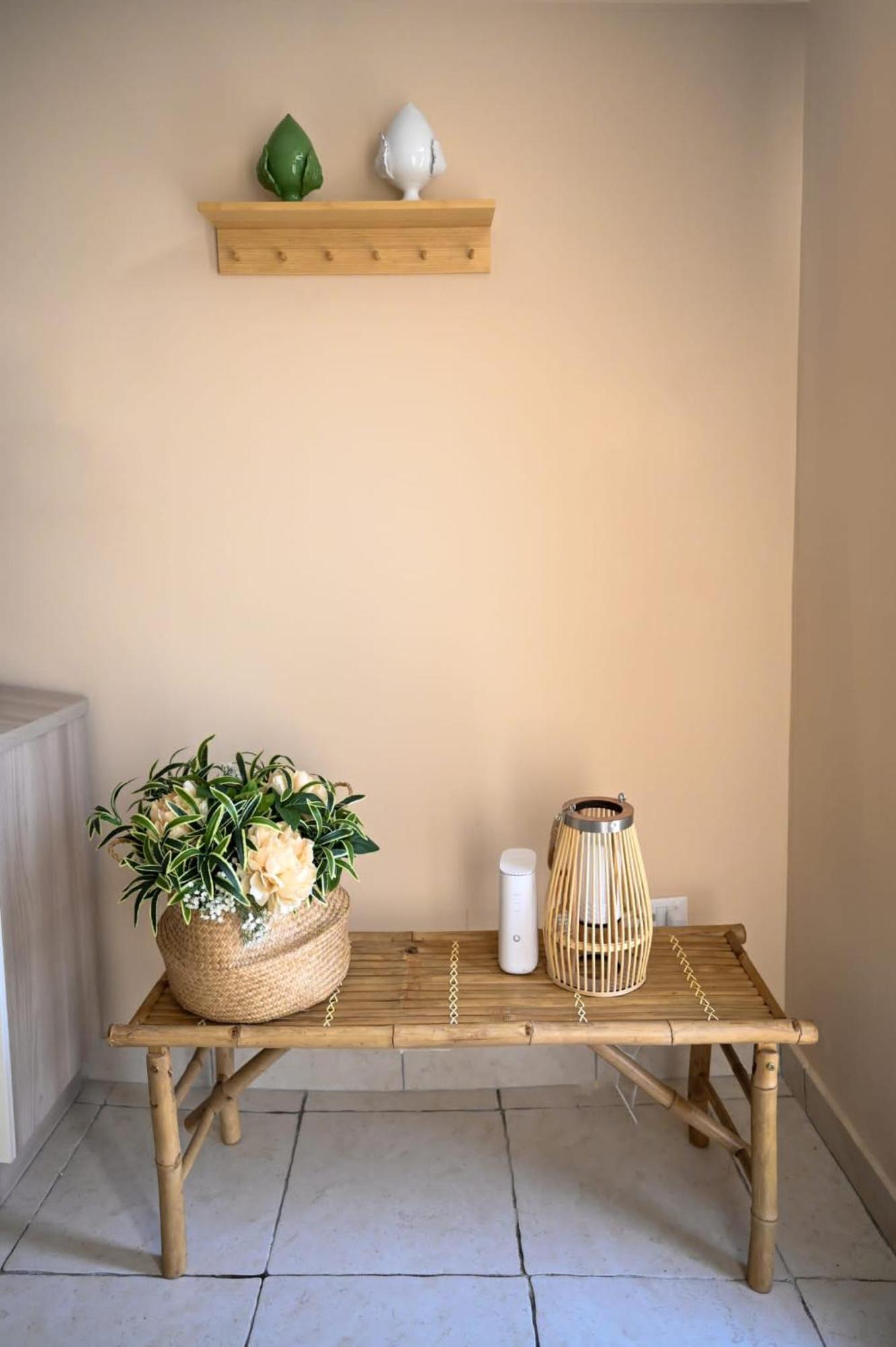 "Il Vecchio Salone" Appartamento In Pieno Centro Con Garage Privato เลชเช ภายนอก รูปภาพ